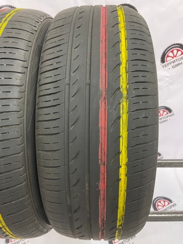 Kumho Solus KH15 R16 235/60 H100