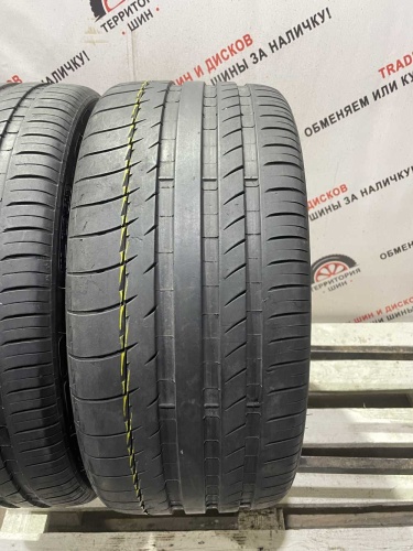 Michelin Pilot Sport 2 R19 235/35