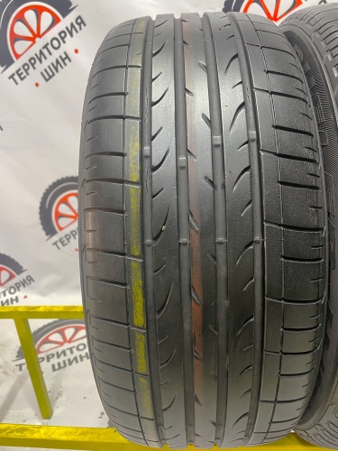 Bridgestone Dueler H/P Sport R17 225/50