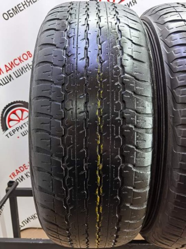 Dunlop Grandtrek AT22 R18 265/60