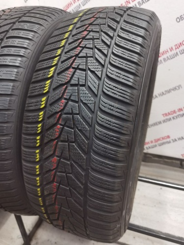 Hankook Winter I'Cept Evo 3 W330 R18 235/55