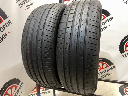 Pirelli Cinturato P7 RFT R18   225/50
