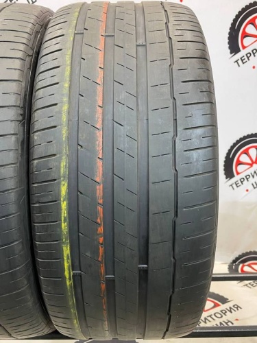 Hankook Ventus S1 Evo3 SUV R21 285/45