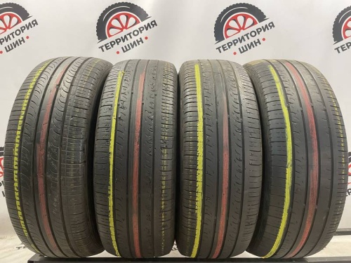Nexen Classe Premiere CP672 205/65 R16