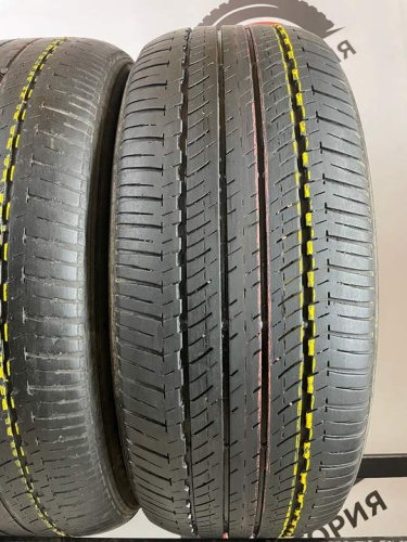 Bridgestone Dueler H/L 422 Ecopia R19 245/55