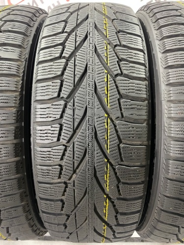 Nokian Tyres Hakkapeliitta R2 suv R17 225/65