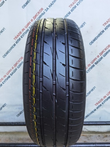 Bridgestone Luft RV  215/60 R16