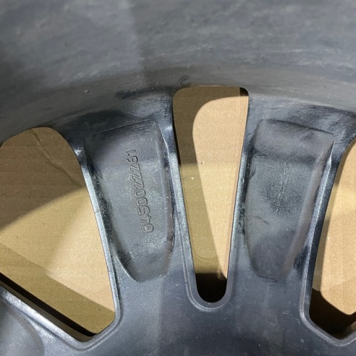 Диски Литые Lada R17 4x100 et43 60.1 7J