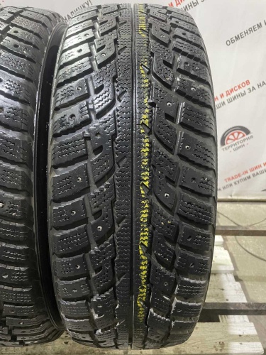 Kumho I'Zen RV Stud KC16 R17 215/60
