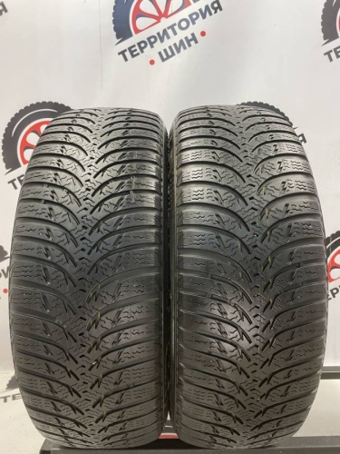 Kumho WinterCraft WP51 R15 195/60