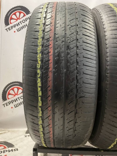 Bridgestone Dueler H/L  245/55 R19