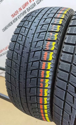 Bridgestone Blizzak Revo2  R17 205/55