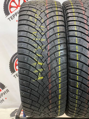 Pirelli Scorpion Ice Zero 2 R19	255/55
