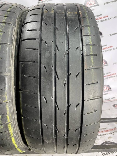 Dunlop Direzza DZ102  R18	235/50