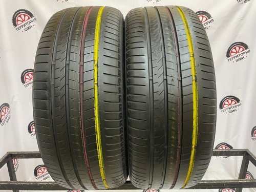 Bridgestone Alenza 001 R22 275/50 H111