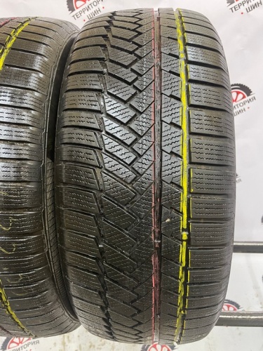 Continental WinterContact TS850 P R18 255/55 109V