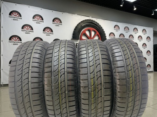 Viatti Bosco A/T R15 205/70