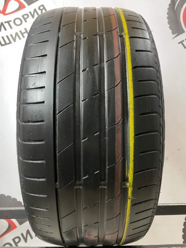 Nexen NFera SU1 R19 255/40