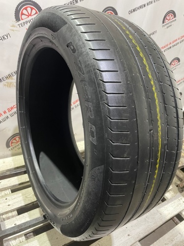 Pirelli P Zero R21 285/45