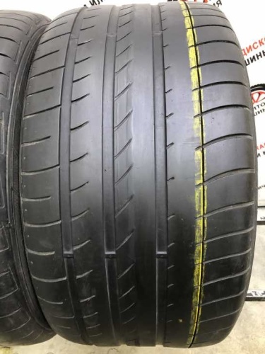 Dunlop SP Sport Maxx GT R20 315/35