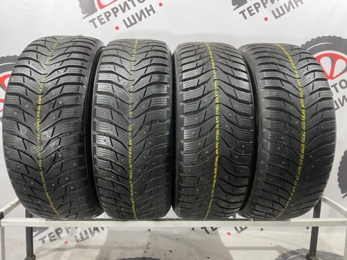 Kumho WinterCraft SUV Ice WS31 R18 265/60
