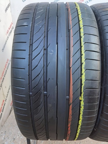 Continental ContiSportContact 5P R21 295/35