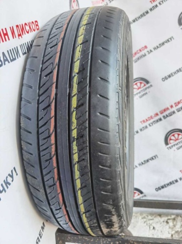 Dunlop Grandtrek PT2 R18 235/60