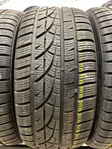 Hankook Winter I'cept Evo 245/45/18