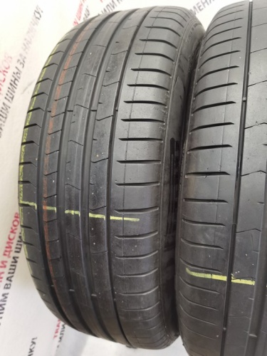 Pirelli P Zero R18	225/50