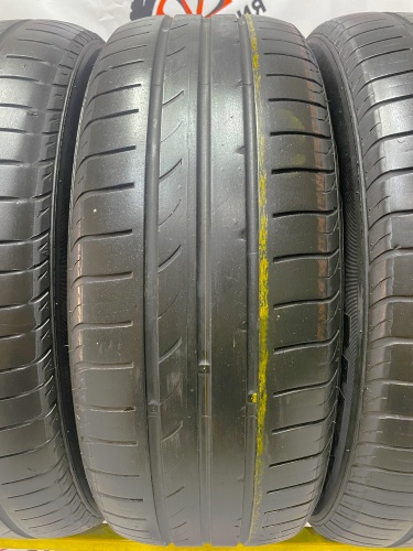 Nexen N'Blue HD R16 205/60