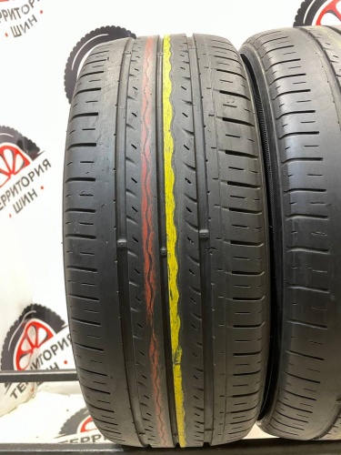 Kumho Solus Kh17 195/55/16