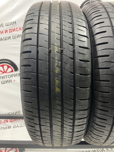 Dunlop Enasave EC204 R14 185/70