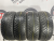 Sava Eskimo Stud R17 225/60 Sava Eskimo Stud R17 225/60