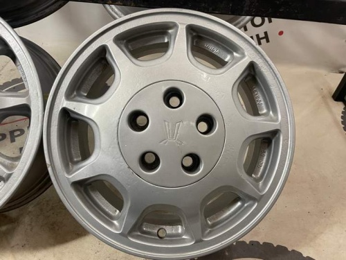 Литые Toyota  R15 5x114/3/60,1/ET50/J6