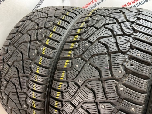 Pirelli Ice Zero R19 265/50