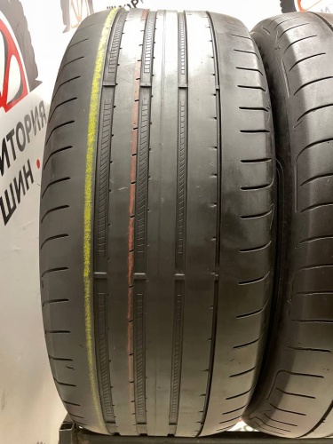 Goodyear Eagle F1 Asymmetric 3 245/45/20