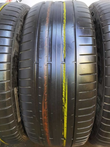 Pirelli P Zero R19 265/50