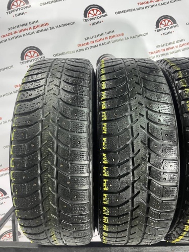 Bridgestone Ice Cruiser 5000 R15 185/65