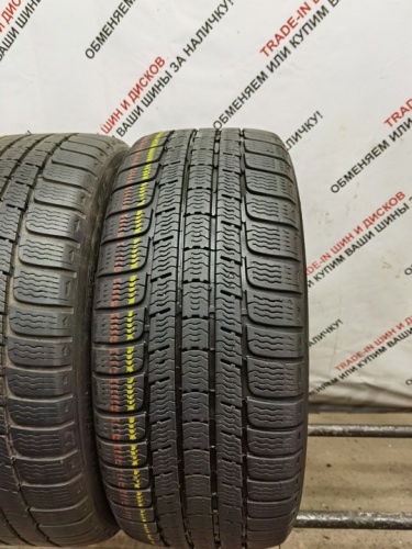 Michelin Pilot Alpin 225/50 R17