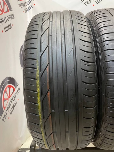 Bridgestone Turanza Too1 R18	225/50