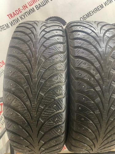 Sava Eskimo Stud R15 195/60