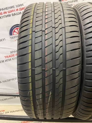 Firestone Roadhawk R17 215/45