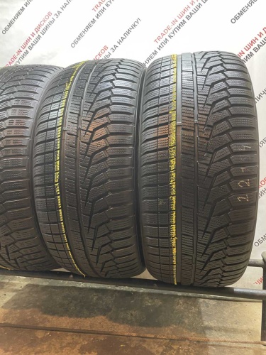 Hankook Winter i*cept evo2 R18 245/50 104V