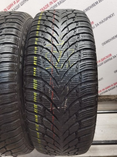 Nokian WR Suv 4 R18	225/55