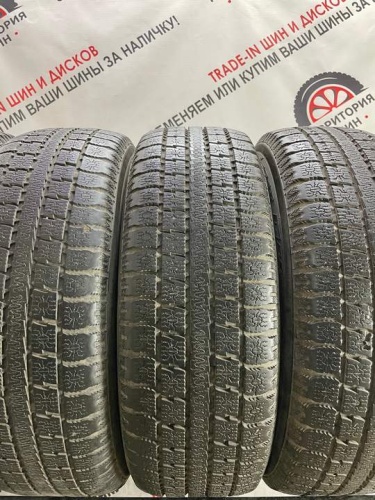 Bridgestone Blizzak Revo GZ R15 195/65