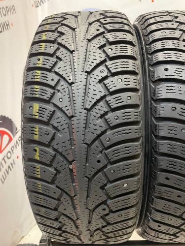 Nokian Nordman 5 205/55/16