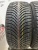 Michelin Alpin A4 RFT 225/50/17
