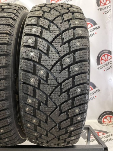 ZETA ANTARCTICA SPORT R17 235/65