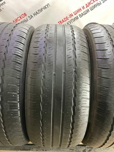 Triangle TR256 R20 285/50