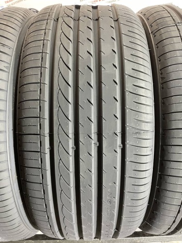 Zeta Impero R20	255/55